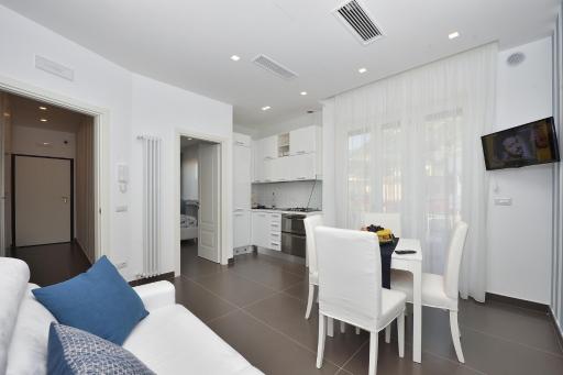 Costa d'Amalfi Apartments - Housity