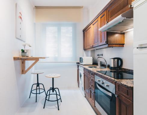 Ibaibe apartment by People Rentals - Housity