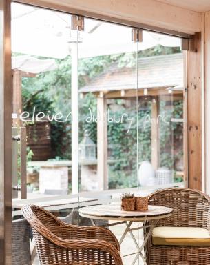 Eleven Didsbury Park Hotel - Housity