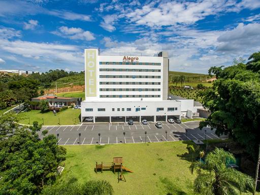 Alegro Hotel - Housity