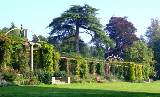 West Dean College - Housity