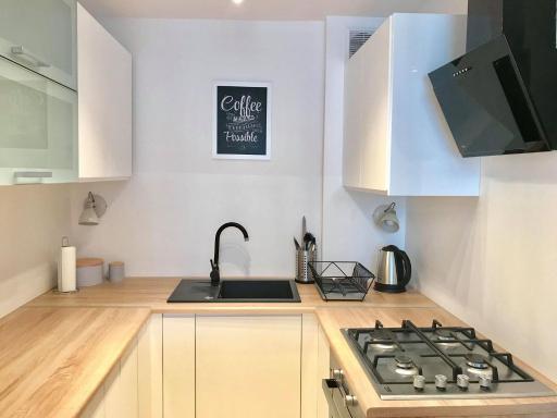 Scandinavia - Housity