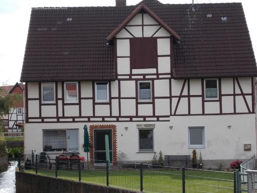 Ferienhaus Klinder - Housity