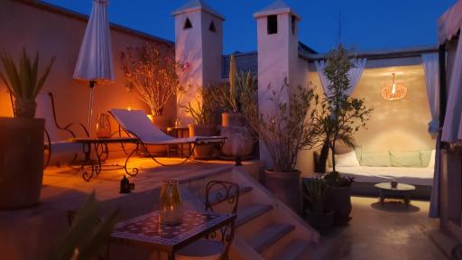 Riad of The Light - Housity