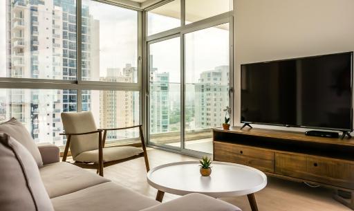 Best Accommodation Ocean View Apartment - PH Quartier Del Mar - Housity