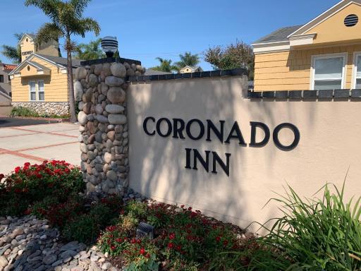 Coronado Inn - Housity