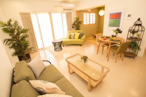 Kunigami-gun - House / Vacation STAY 42280 - Housity