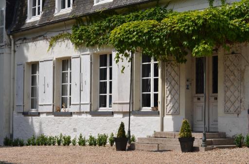B&B La tour blanche - Housity