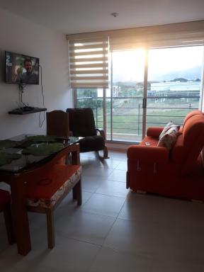 Acogedor, tranquilo - Housity