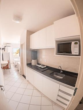 Apartamentos Beira Mar Marinas Tamandare PRAIA DOS CARNEIROS - Housity