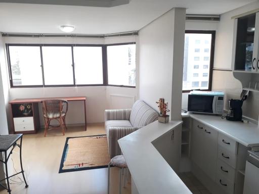 Wall Street Flat - Housity