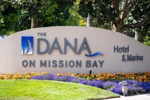 The Dana on Mission Bay - Housity