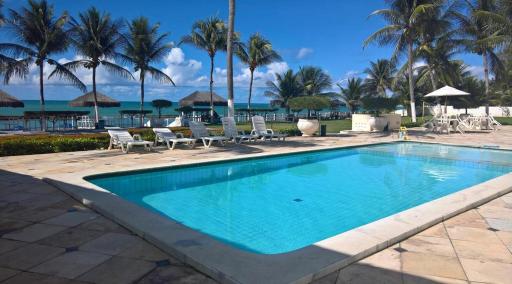 Apartamentos Beira Mar Marinas Tamandare PRAIA DOS CARNEIROS - Housity