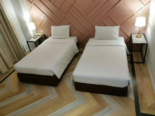 The Regent Ubon Hotel - Housity