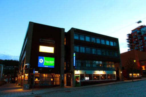 Sure Hotel by Best Western Focus - Housity