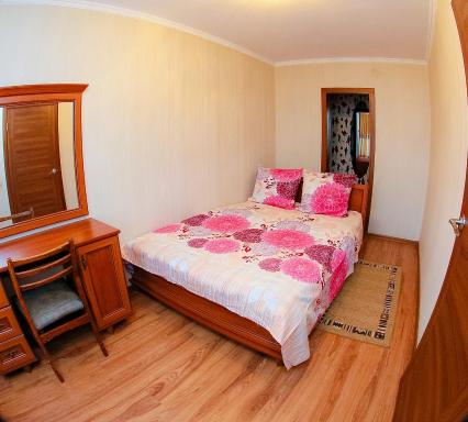 Apartment on Kaisenova - Housity