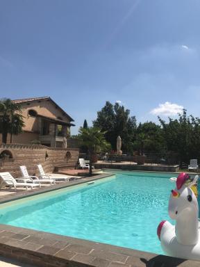 Residenza Le Querce Bilocale - Housity