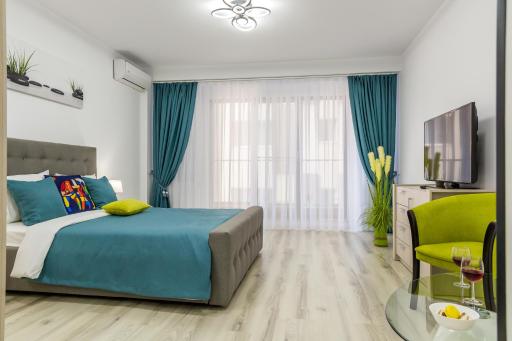 Dristor Day Residence Studio - Housity