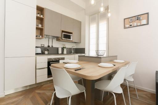 The Best Rent - Modern apartment near Bocconi University - Housity