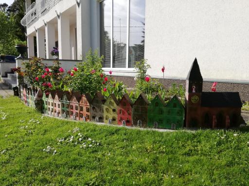 Oti Guesthouse - Housity