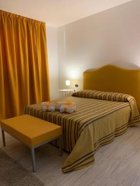 B&B San Pietro Book sharing - Housity