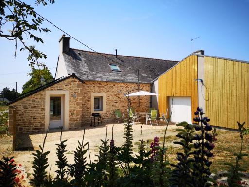 maison entre campagne et mer - Housity
