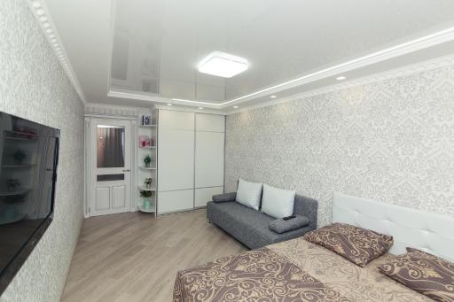 Luxury apart-hotel on Kondrateva street - Housity