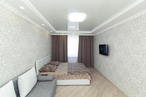 Luxury apart-hotel on Kondrateva street - Housity