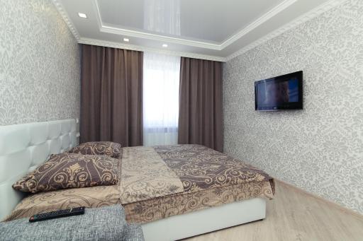 Luxury apart-hotel on Kondrateva street - Housity