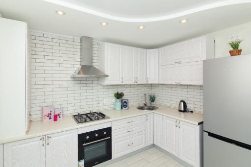 Luxury apart-hotel on Kondrateva street - Housity
