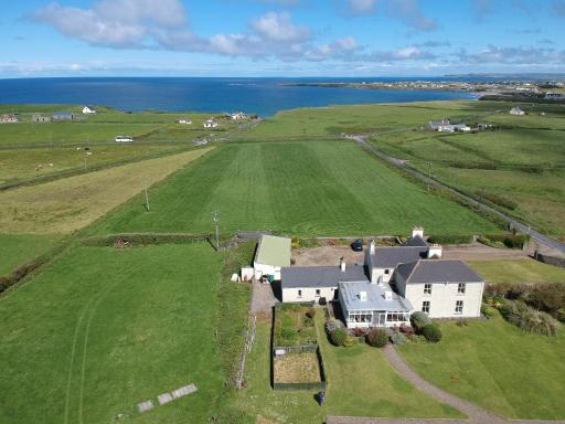 Berry Lodge Country House - Housity