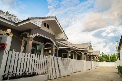 Chiang Mai Bann Income Homestay - Housity