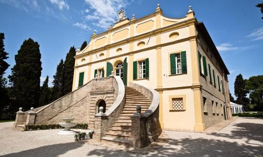 Villa Rinalducci - Housity