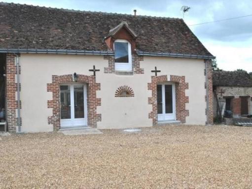 gitedelaplessardiere - Housity