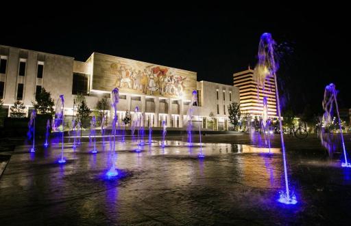 Venere Tirana Suite - Housity
