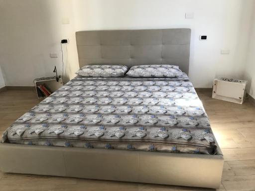Casa vacanze “ gli orizzonti “ appartamento Ninfea - Housity