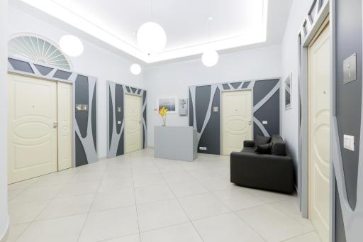Dioniso’s Luxury Apartments Municipio - Housity