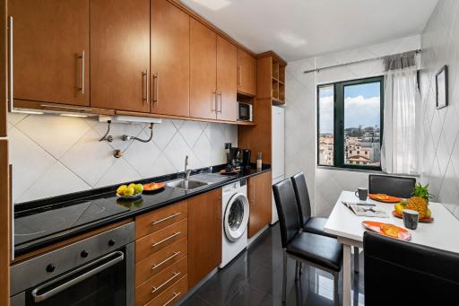 Luxury View Apartment Funchal - Housity