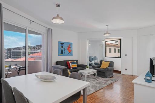 Luxury View Apartment Funchal - Housity