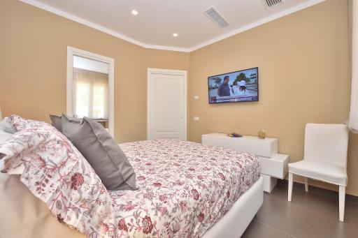 Costa d'Amalfi Apartments - Housity