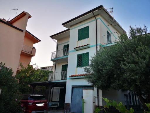 Casa al mare Palizzi Marina - Housity