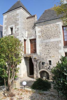 Gîte Au près du Lys - Housity