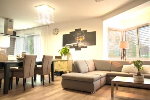 en vogue in Linz - 88m2  im nahen Stadtzentrum - Housity