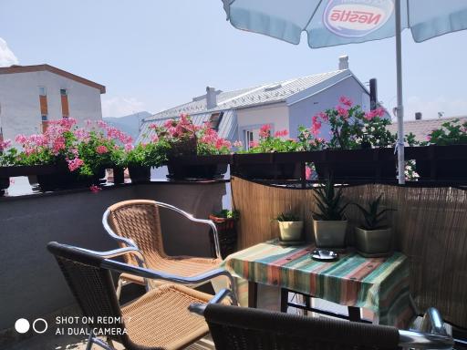Kalan Apartment - Hizvo
