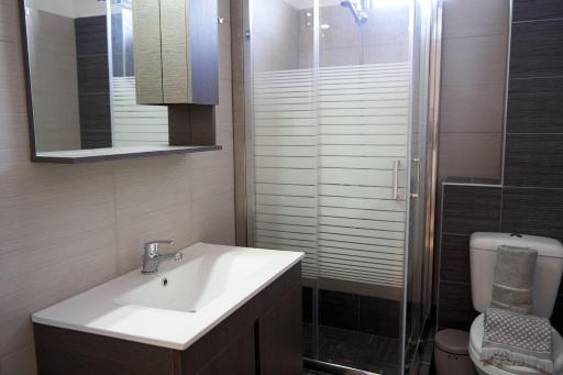 Filoxenia House at Anemochori village - Housity