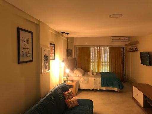 Pipa Flat Top Ocean Residence - Housity
