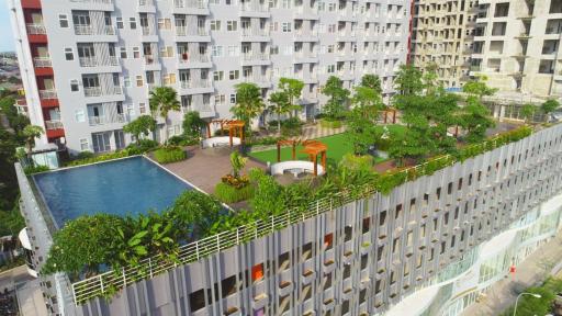 Vida View Apartement, Tower Asthon Unit 20 P - Housity