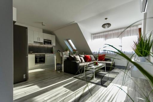 Grey Suites Pécs - Housity