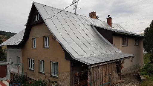 Apartmany Pohořaly - Housity