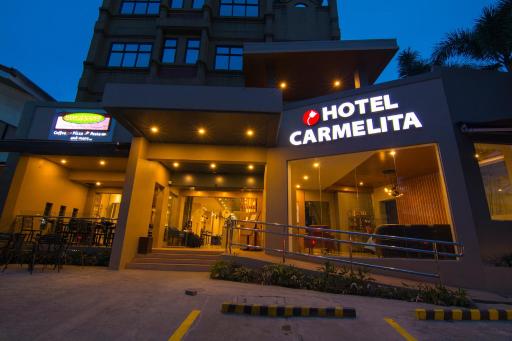 Hotel Carmelita - Housity